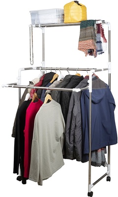 Perchero Extensible Habitex Space-1 Perchero Extensible Habitex Space-1