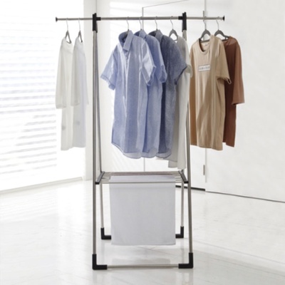 Perchero Auxiliar Plegable Habitex Stand-1 Perchero Auxiliar Plegable Habitex Stand-1