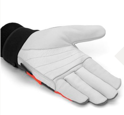 Guantes Funct. Anticorte T-8