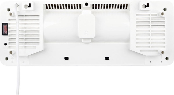 Calefactor de pared Facula Nexeo Split 2000W Calefactor de pared Facula Nexeo Split 2000W