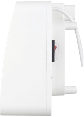 Calefactor de pared Facula Nexeo Split 2000W Calefactor de pared Facula Nexeo Split 2000W