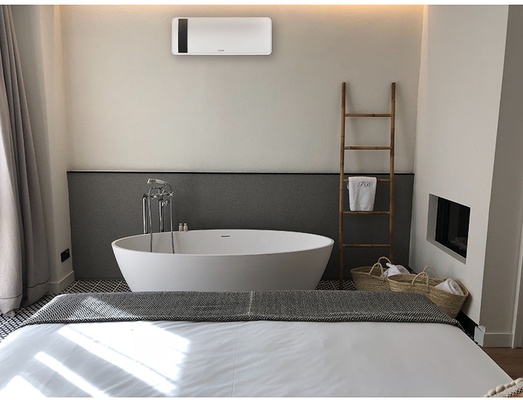 Calefactor de pared Facula Nexeo Split 2000W Calefactor de pared Facula Nexeo Split 2000W