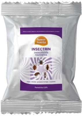 Insectrin Insecticida Rastreros 1 kg