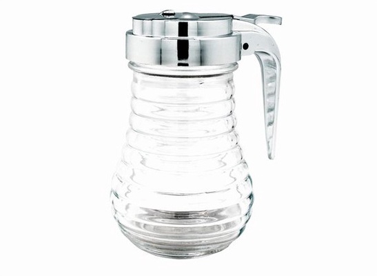 Dispensador Jarra Miel Dispensador Jarra Miel