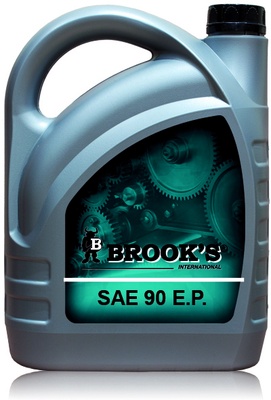 Aceite Lubricante Sae 90 1 litro Aceite Lubricante Sae 90 1 litro