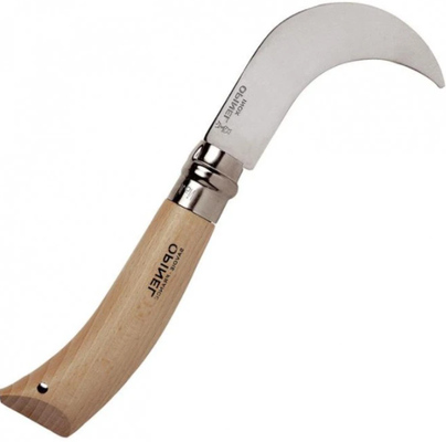 Opinel Podon Serpette N�10