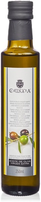 Aceite de Oliva Virgen Extra Vidrio 250 ml