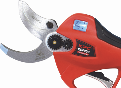 Tijera Poda a Bateria KPC  Ks 4000 Kpc