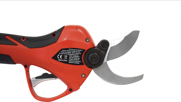 Tijera Poda a Bateria KPC  Ks 4000 Kpc