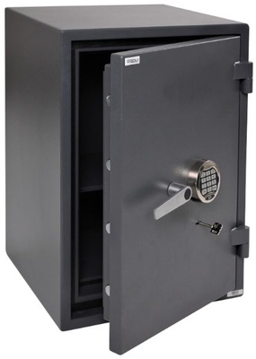 Caja Fuerte Sobreponer Perfect Grado 1 670x480x455