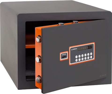 Caja Fuerte Sobreponer Plus c Teclado 270x385x300