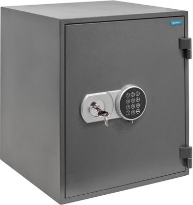 Caja Fuerte Sobreponer Resist 315x445x425 Caja Fuerte Sobreponer Resist 315x445x425