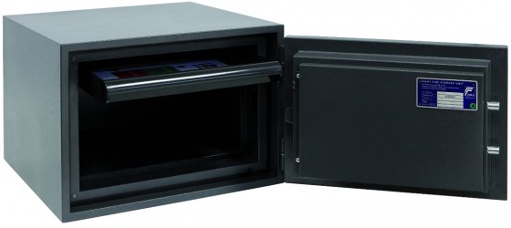 Caja Fuerte Sobreponer Resist 315x445x425