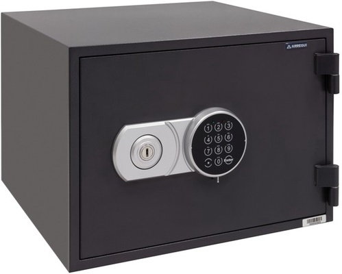 Caja Fuerte Sobreponer Resist 790x485x450