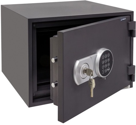 Caja Fuerte Sobreponer Resist 970x565x450