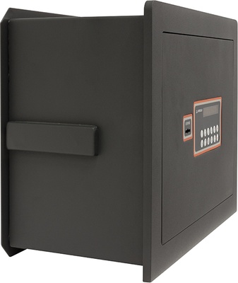 Caja Fuerte Empotrar Plus c 520x385x200-300