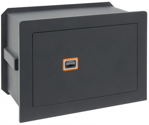 Caja Fuerte Empotrar Plus Llave 210x320x150-220