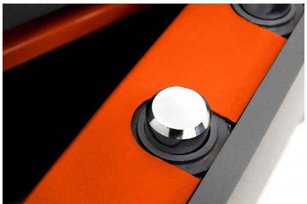 Caja Fuerte Empotrar Plus Llave 270x385x200-300