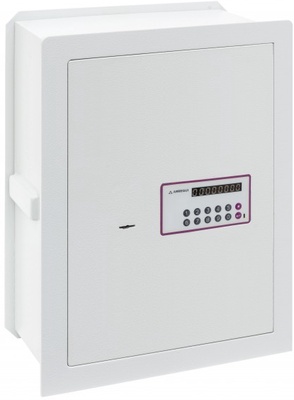 Caja Fuerte Empotrar Evolution 320x420x200-300