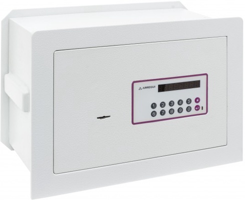 Caja Fuerte Empotrar Evolution Izq 320x420x200-300