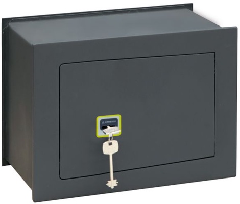 Caja Fuerte Empotrar Ideal 10 230x350x200 Caja Fuerte Empotrar Ideal 10 230x350x200