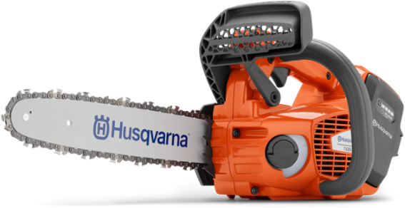 Motosierra Husqvarna T535ixp
