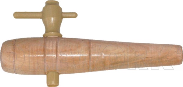 Grifo Barrica Olivo Boca Plastico 4 - 20,50 cm Grifo Barrica Olivo Boca Plastico 4 - 20,50 cm