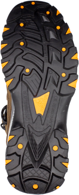 Bellota Bota de Trabajo Agro Piel  Marron 46