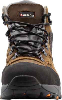 Bellota Bota de Trabajo Agro Piel  Marron 42