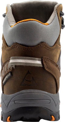 Bellota Bota de Trabajo Agro Piel  Marron