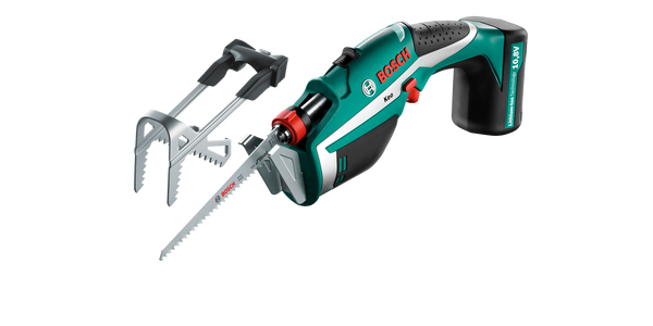 Sierra de Jardin Bosch con Bateria Keo Sierra de Jardin Bosch con Bateria Keo