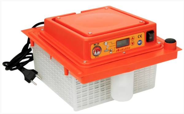 Placa Electronica Incubadora Covatutto 54 Digital