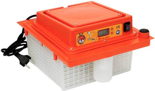 Placa Electronica Incubadora Covatutto 108 Digital