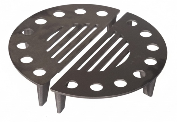 Parrilla Estufa Theca 6500313 Parrilla Estufa Theca 6500313