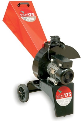 Biotrituradora Honda Bio 175 E