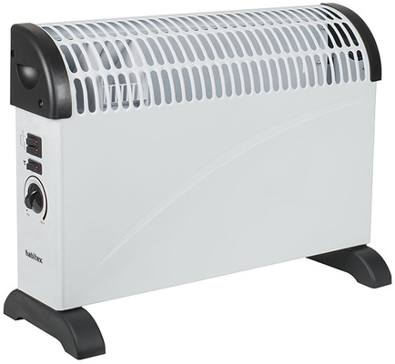 Convector Turbo Habitex E354 2000 W Convector Turbo Habitex E354 2000 W