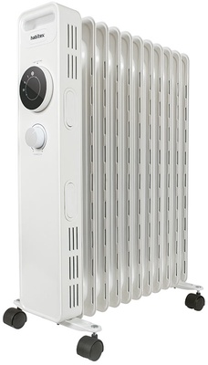 Radiador de Aceite Habitex H461 2300 W Radiador de Aceite Habitex H461 2300 W