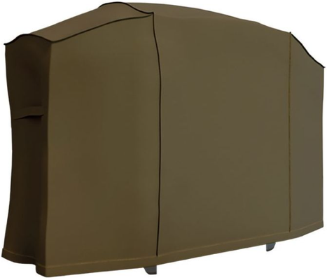 Funda Barbacoa Xxl 170x70x115 Marron Nortene