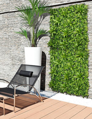 Jardin Vertical Modelo Jungle 1x1m Nortene