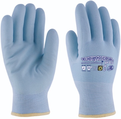 Guante Termico Thermy Ice Bl T/10
