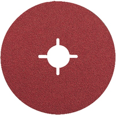 3 Discos Fibra 178mm gr 50 Ratio