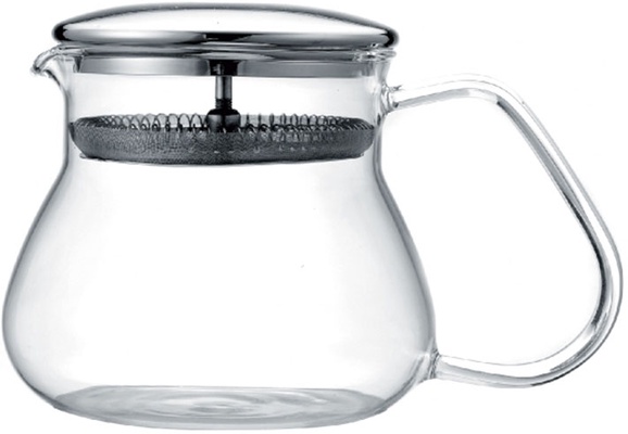 Cafetera/tetera Embolo 300 ml Habitex Cafetera/tetera Embolo 300 ml Habitex