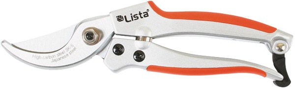 Tijera Podar 1 Mano 205mm Lista Tijera Podar 1 Mano 205mm Lista