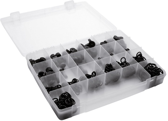 Estuche Juntas Toricas y Soletas Habitex Estuche Juntas Toricas y Soletas Habitex