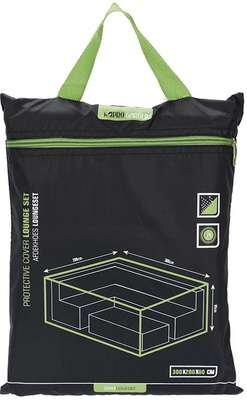Funda Set Jardin 300x200x80 cm Funda Set Jardin 300x200x80 cm