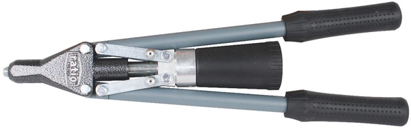 Remachadora Dos Brazos Ratio Remachadora Dos Brazos Ratio