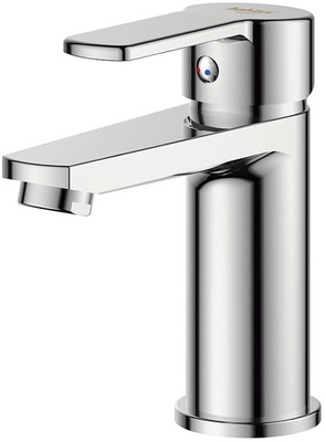 Grifo Monomando Lavabo Serie Livana Habitex Grifo Monomando Lavabo Serie Livana Habitex