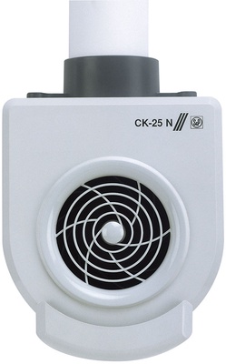 Extractor Cocina Ck-25n Extractor Cocina Ck-25n