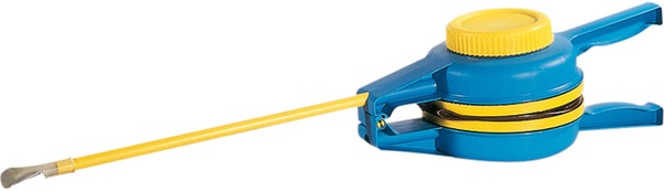 Espolvoreador Matabi 2 Kg Polminor