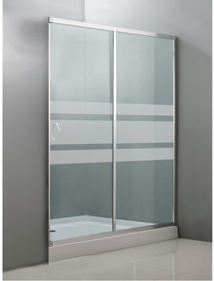 Mampara Ducha Frontal 1 Puerta Mampara Ducha Frontal 1 Puerta